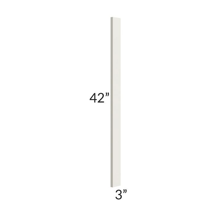 Providence Cream 3x42 Wall Filler