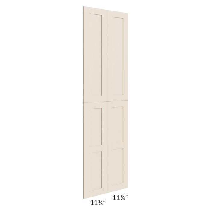 Wainscot 90" Tall Panels