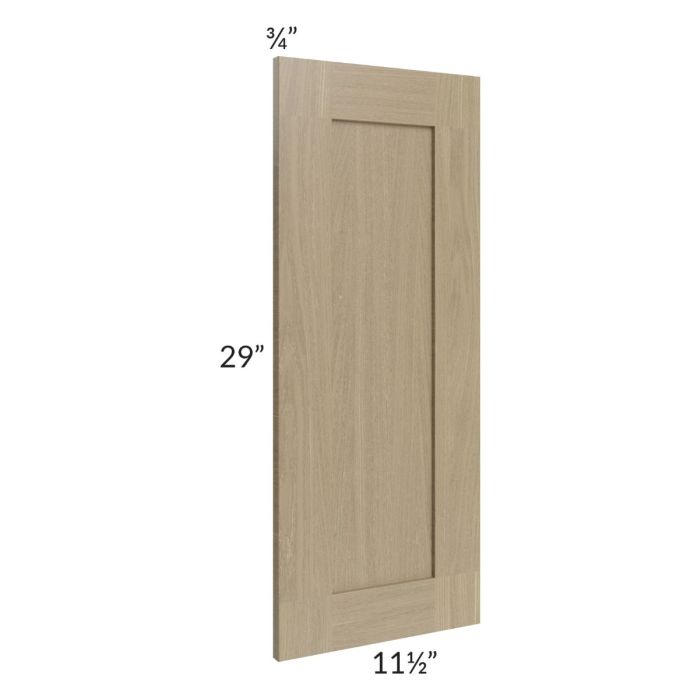 Royal Natural Shaker 30" Wall Decorative Door