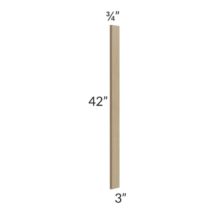 Royal Natural Shaker 3x42 Wall Filler