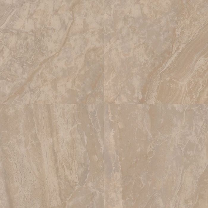 Onyx Sand 24 x 24 Polished Porcelain Tile