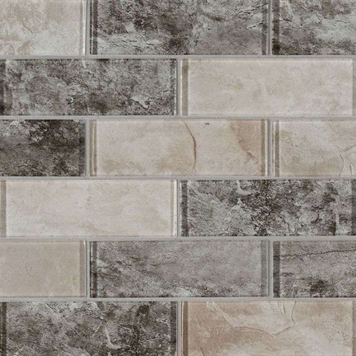 Savoy 2 x 6 Subway Tile