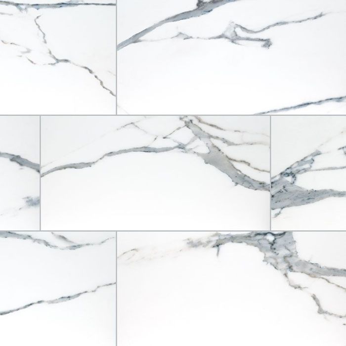 Savoy Azula 24" x 48" Matte Porcelain Tile