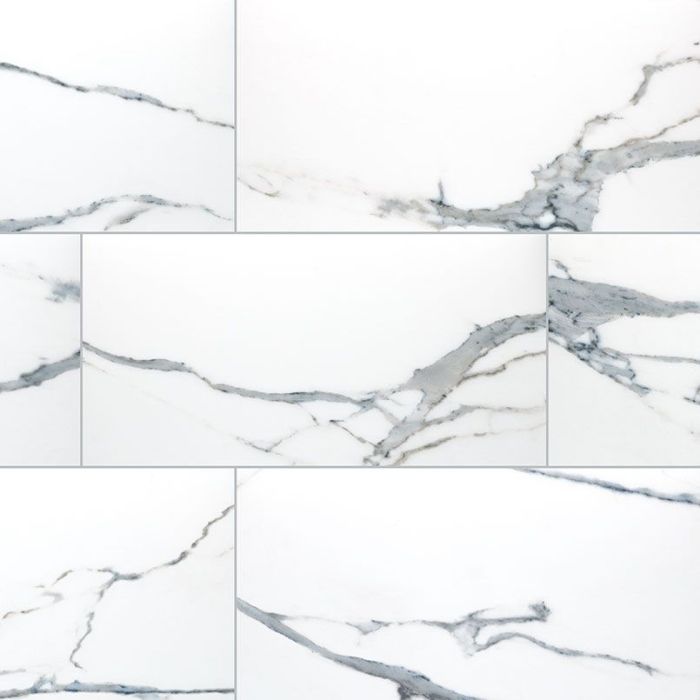 Savoy Azula 24" x 48" Polished Porcelain Tile