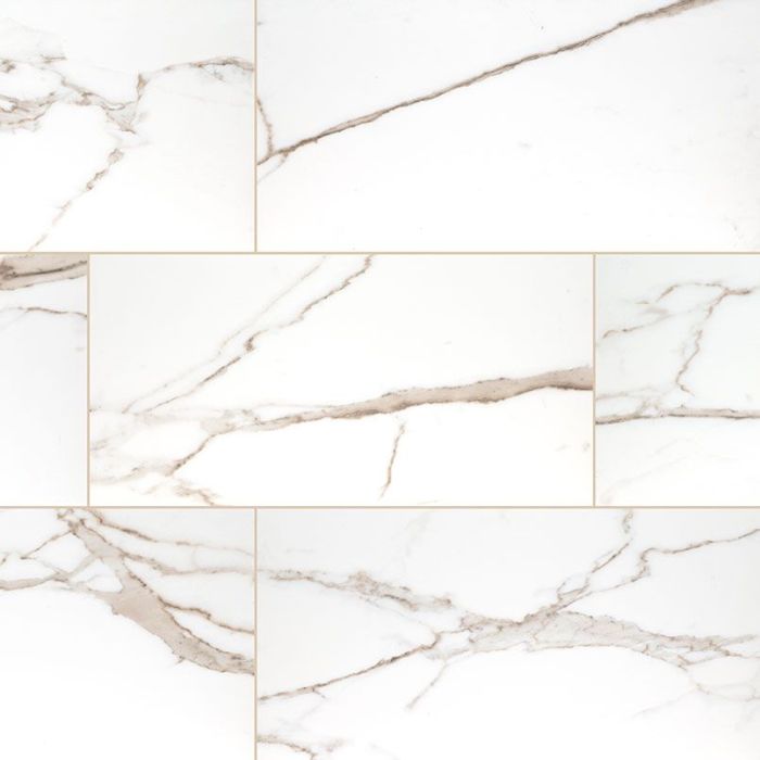 Savoy Crema 24" x 48" Matte Porcelain Tile