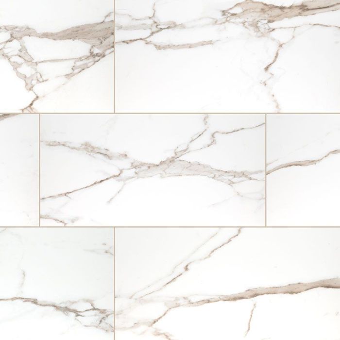 Savoy Crema 12" x 24" Matte Porcelain Tile