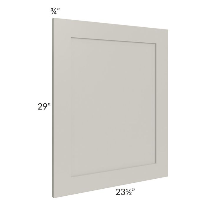 Stone Shaker Base Decorative Door