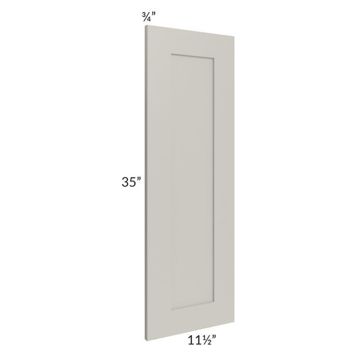 Stone Shaker 36" Wall Decorative Door