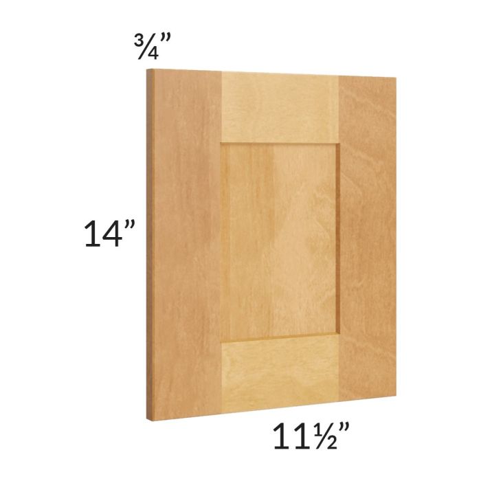 Madison Honey Shaker 12x15 Wall Decorative Door