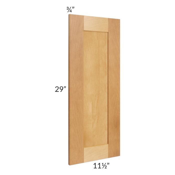 Madison Honey Shaker 30" Wall Decorative Door