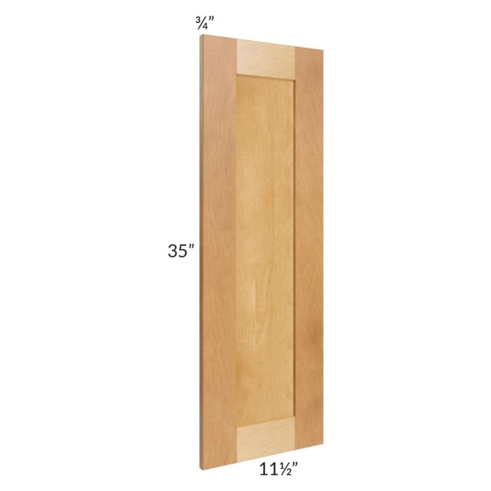 Madison Honey Shaker 36" Wall Decorative Door