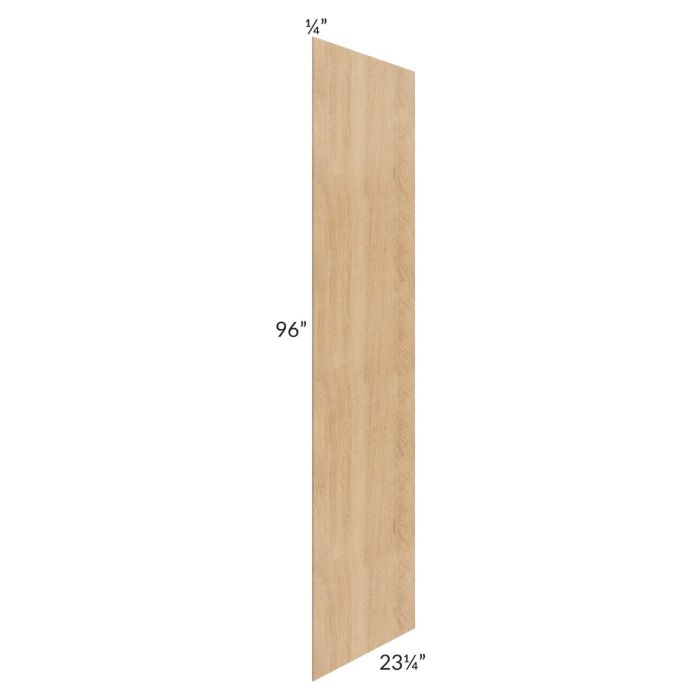 Tuscan Timber 96" Tall Skin (1/4" Thick)