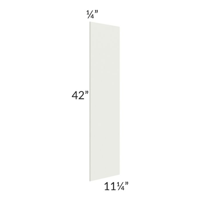 Tuscan Almond Glaze 42" Wall Skin (1/4" Thick)