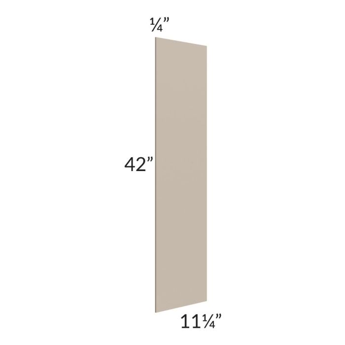 Tuscan Oyster 42" Wall Skin (1/4" Thick)
