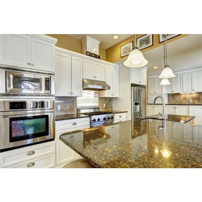 Southport White Shaker Sample Door