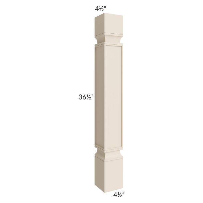 36" Standard Post