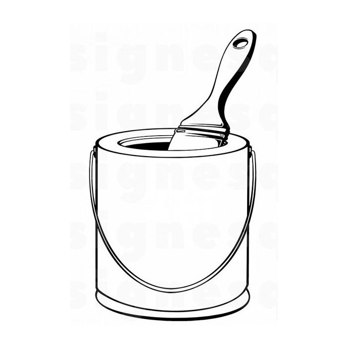 Tuscan Oyster Quart of Paint