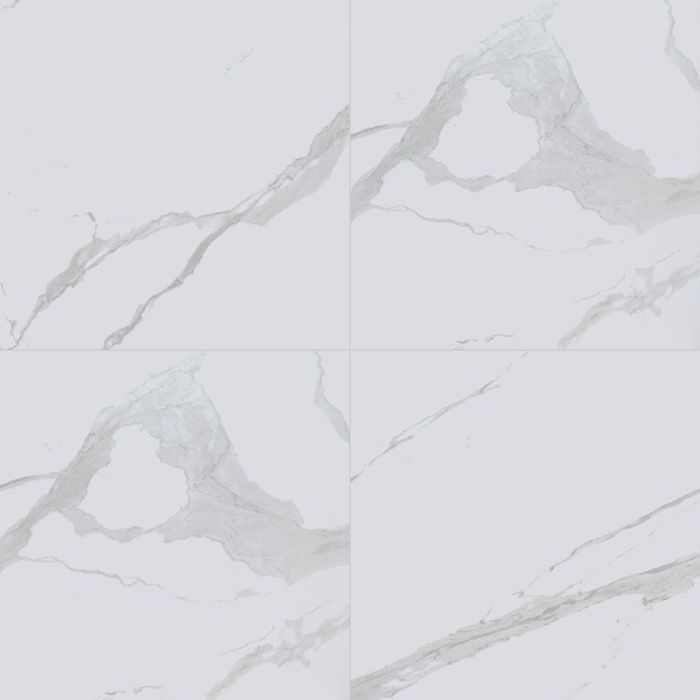 Eden Statuary 32 x 32 Matte Porcelain Tile