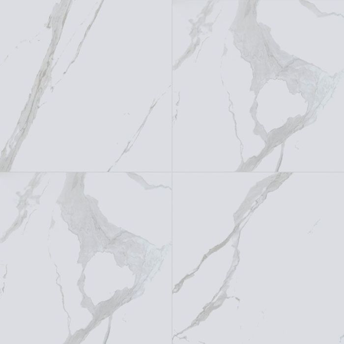 Eden Statuary 24 x 24 Matte Porcelain Tile