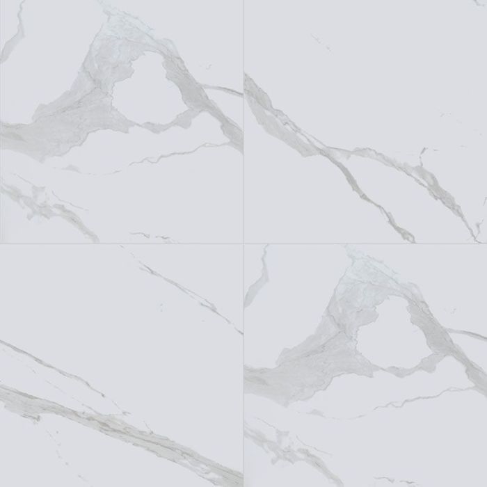 Eden Statuary 24" x 48" Porcelain Tile