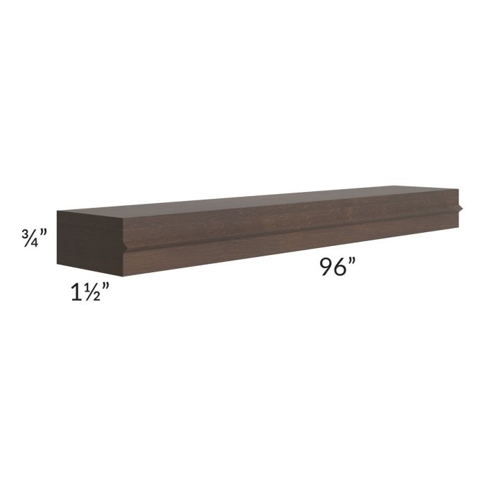 Tuscan Kona Brown Starter Molding