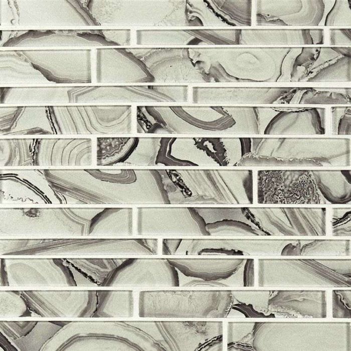 Super Nova Interlocking 8mm Tile