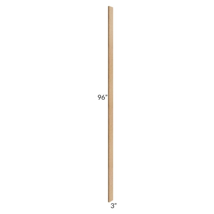 Midtown Timber Shaker 3x96 Tall Filler