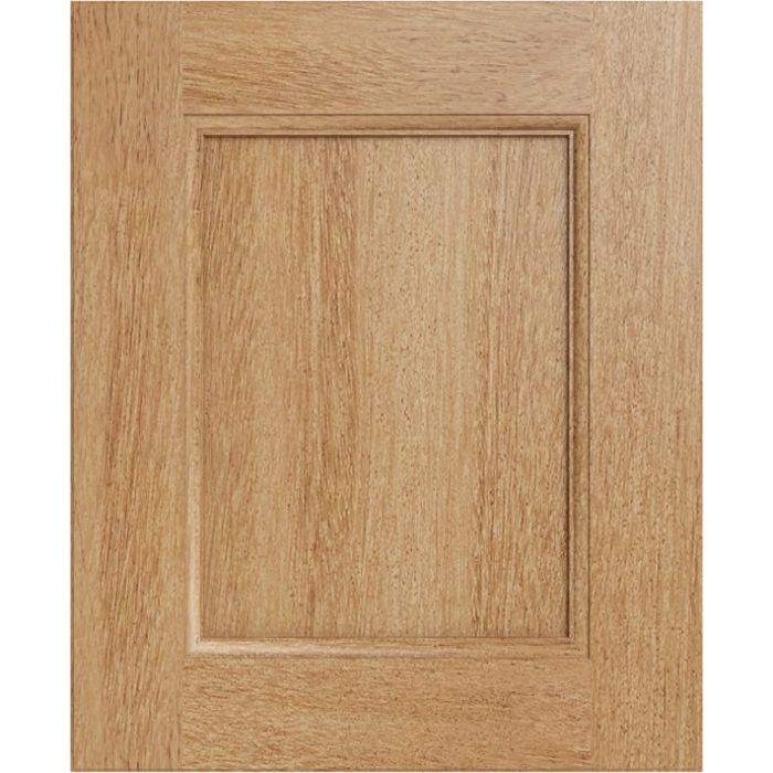 Tuscan Timber Sample Door