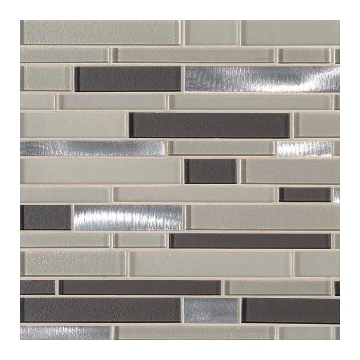 Urbanka Interlocking 6mm Tile