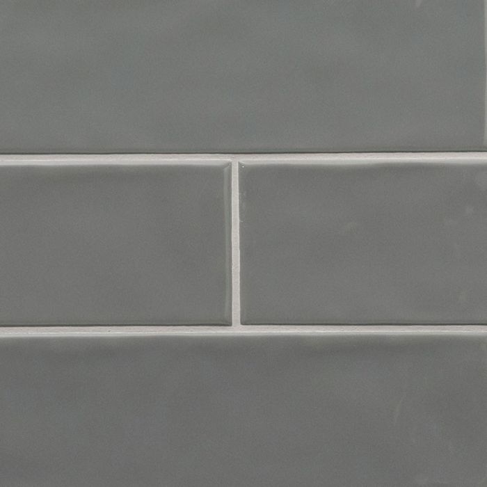 Urbano Graphite Ceramic Wall Tile
