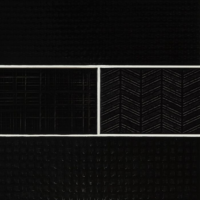 Urbano Ink 3D Mix Wall Tile