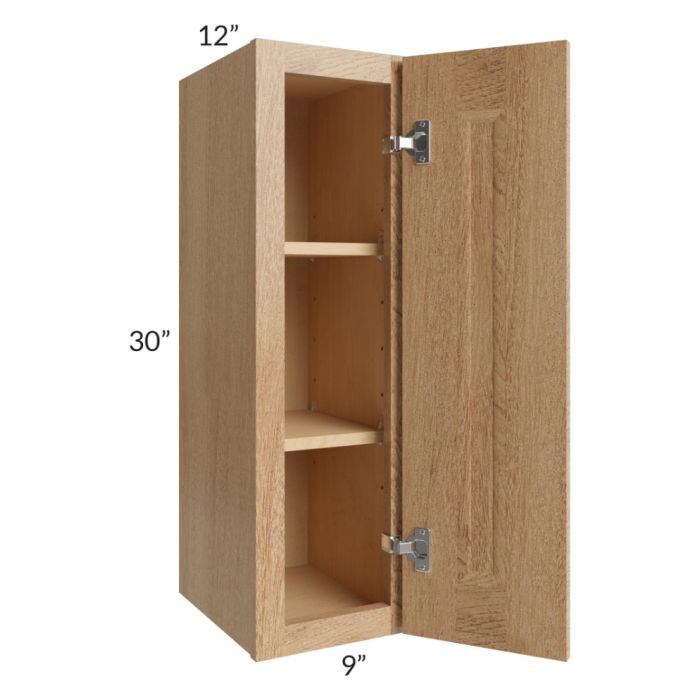 Tuscan Timber 9x30 Wall Cabinet