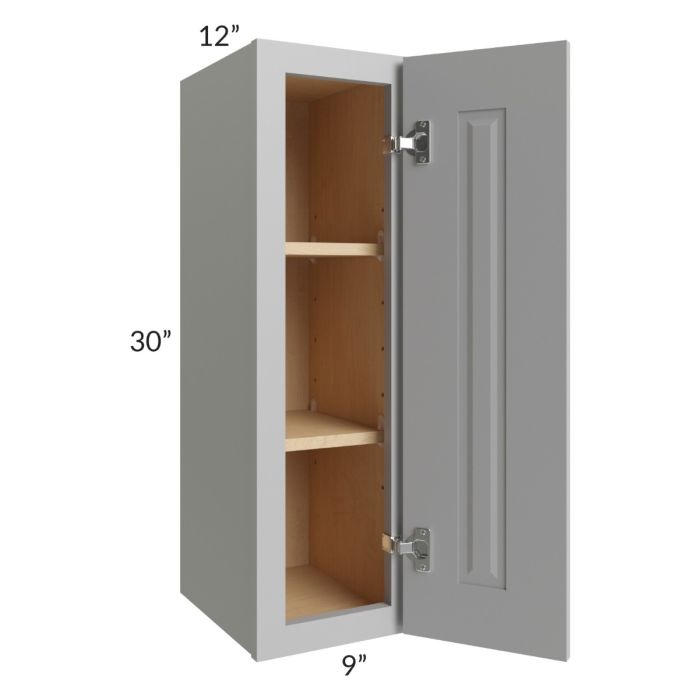 Charlotte Grey 9x30 Wall Cabinet