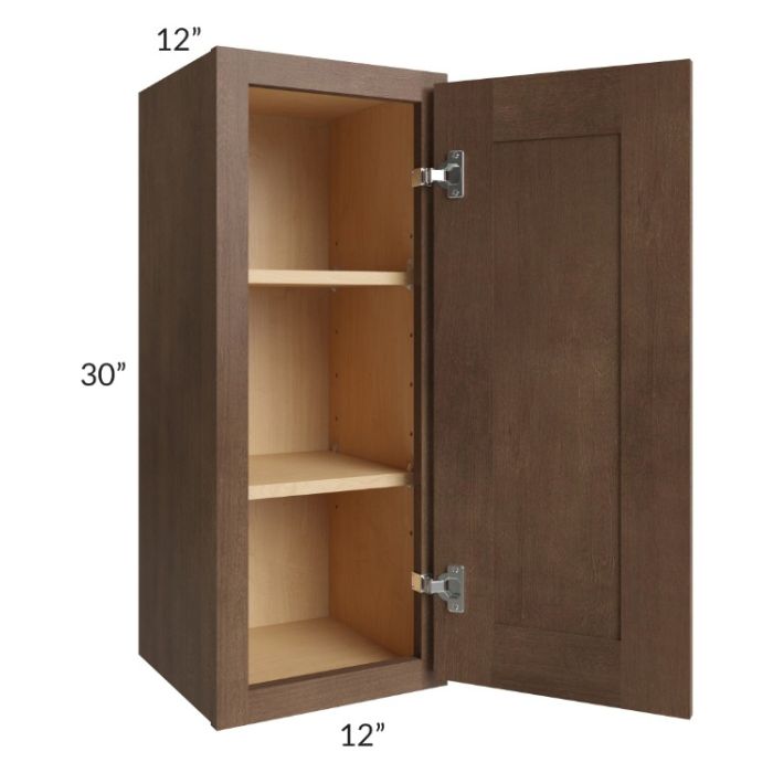 Gramercy Coffee 12x30 Wall Cabinet
