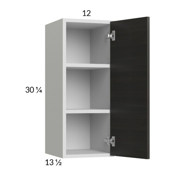 Euro Cafe 12x30-1/4 Wall Cabinet