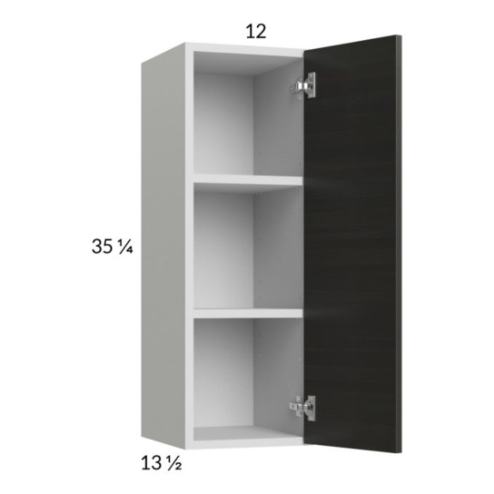 Euro Cafe 12x35-1/4 Wall Cabinet