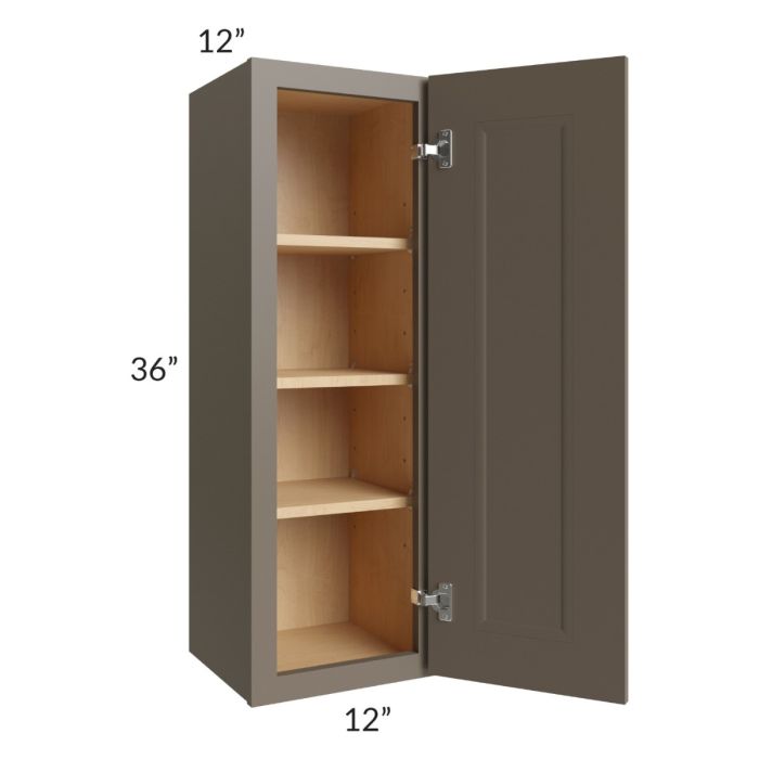 Tuscan Stone 12x36 Wall Cabinet