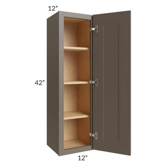 Tuscan Stone 12x42 Wall Cabinet