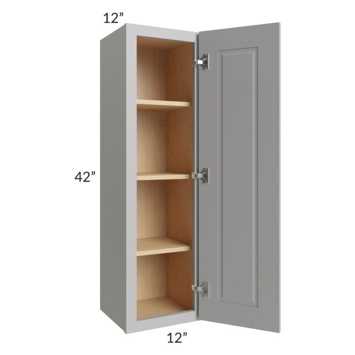 Charlotte Grey 12x42 Wall Cabinet