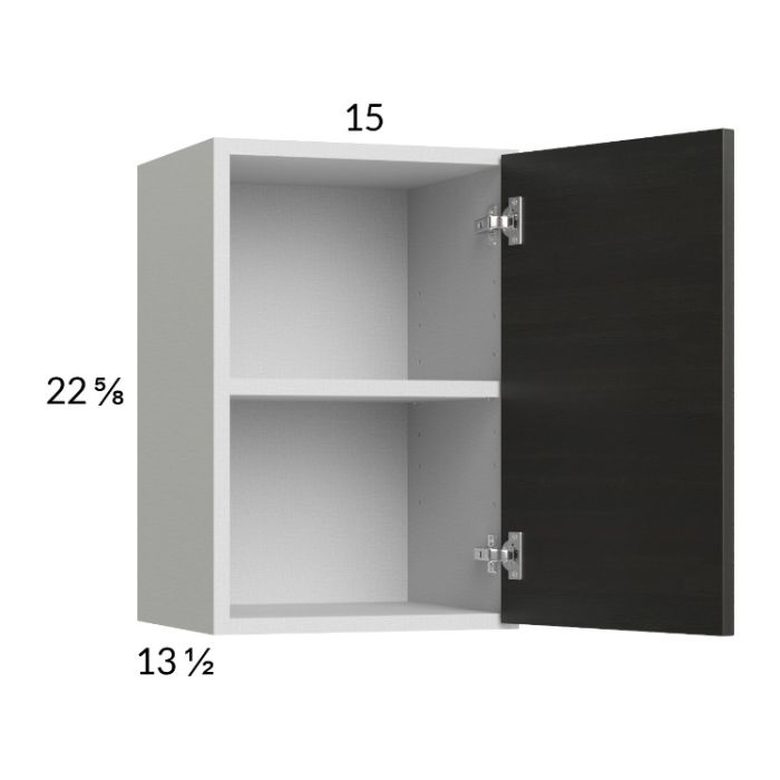 Euro Cafe 15x22-5/8 Wall Cabinet