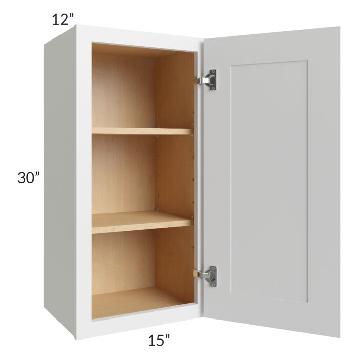 15x30 Wall Cabinet
