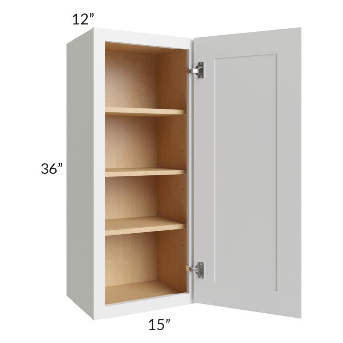 15x36 Wall Cabinet