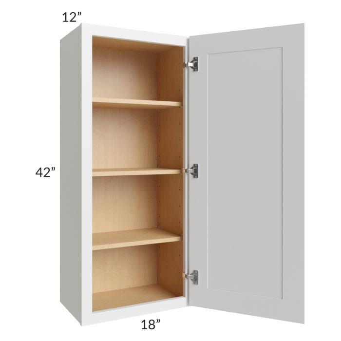 18x42Wall Cabinet
