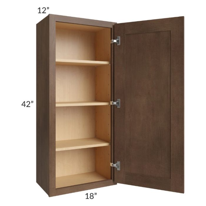 Gramercy Coffee 18x42 Wall Cabinet