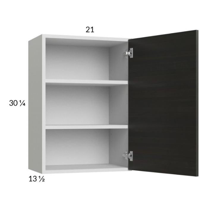 Euro Cafe 21x30-1/4 Wall Cabinet