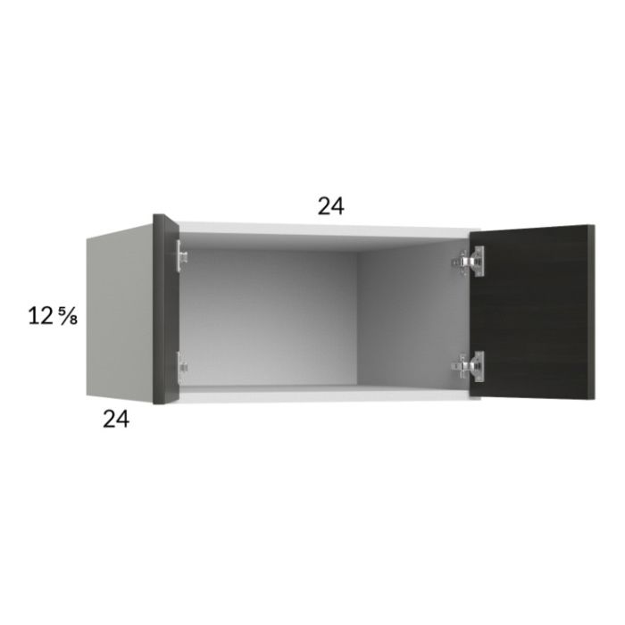Euro Cafe 24x12-5/8x24 Wall Cabinet