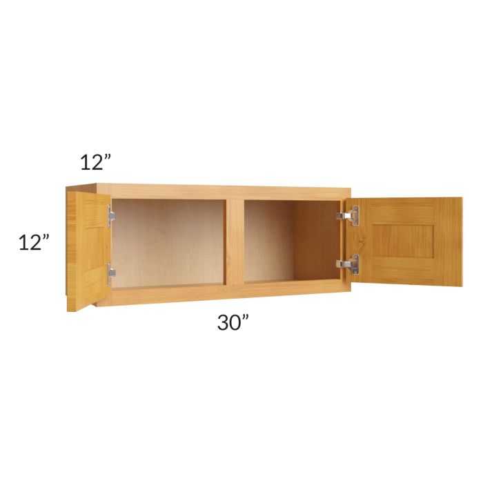 Royal Oak 30x12 Wall Cabinet 