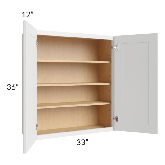 33x36 Wall Cabinet