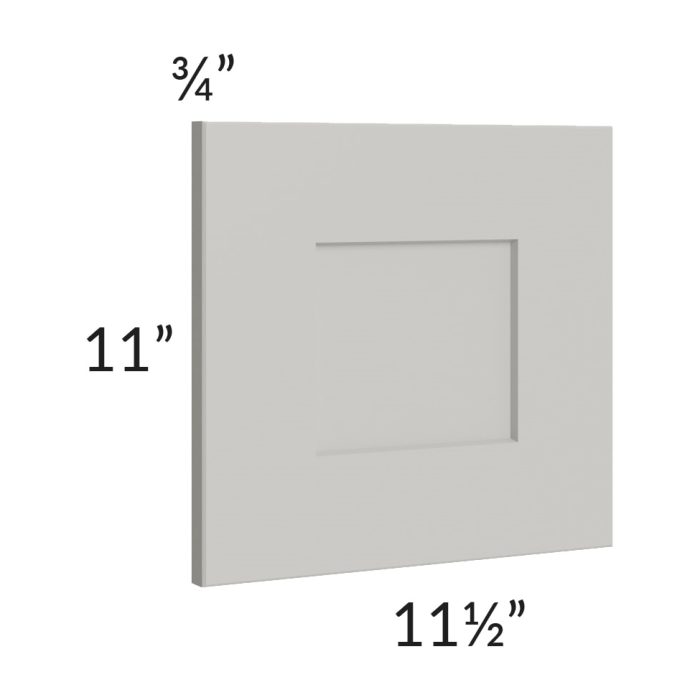 Stone Shaker 12x12 Wall Decorative Door 