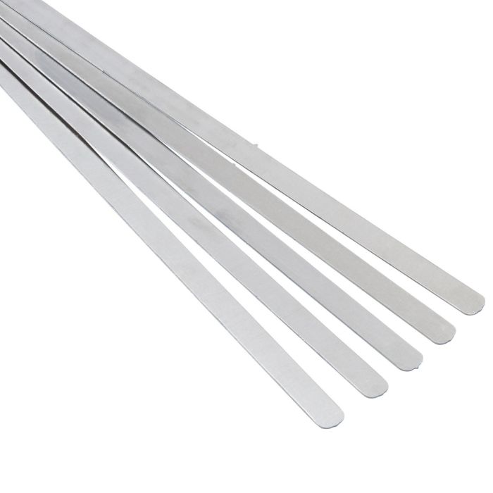 Legacy Outdoor White Counter Top Spacer